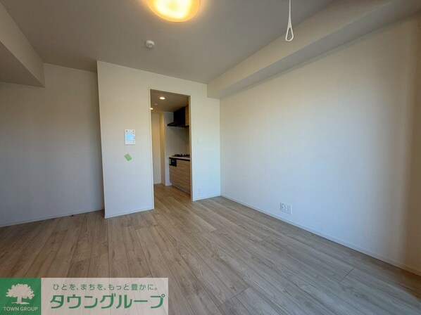 GENOVIA北池袋skygardenの物件内観写真